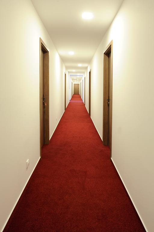 Ranc Milovice Hotel Milovice  Exterior foto