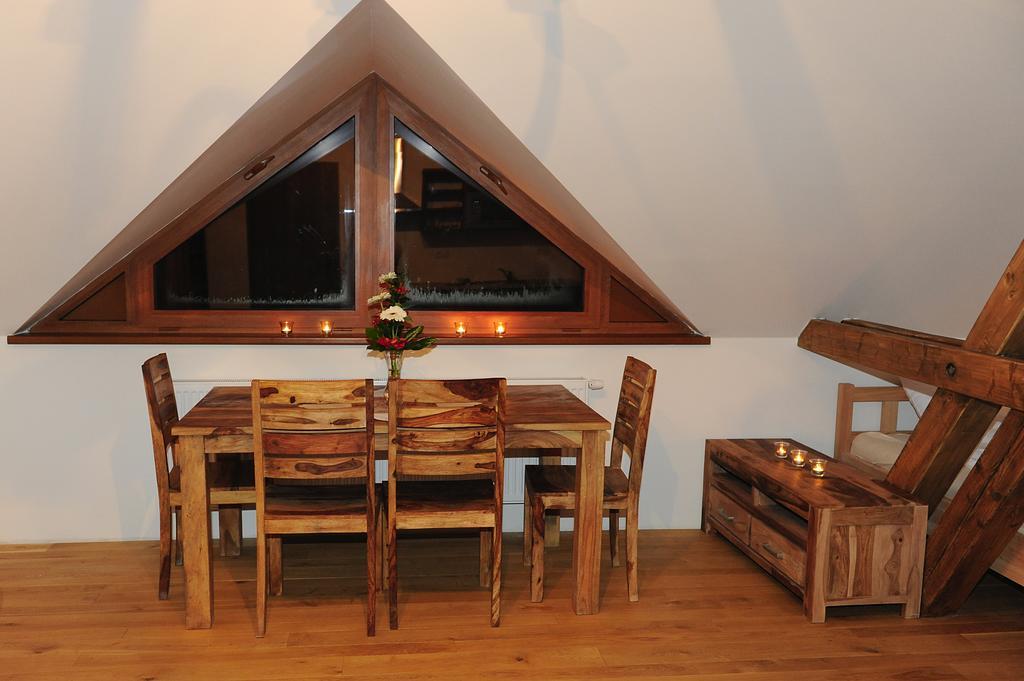 Ranc Milovice Hotel Milovice  Habitación foto