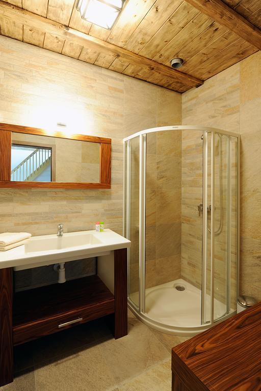 Ranc Milovice Hotel Milovice  Habitación foto