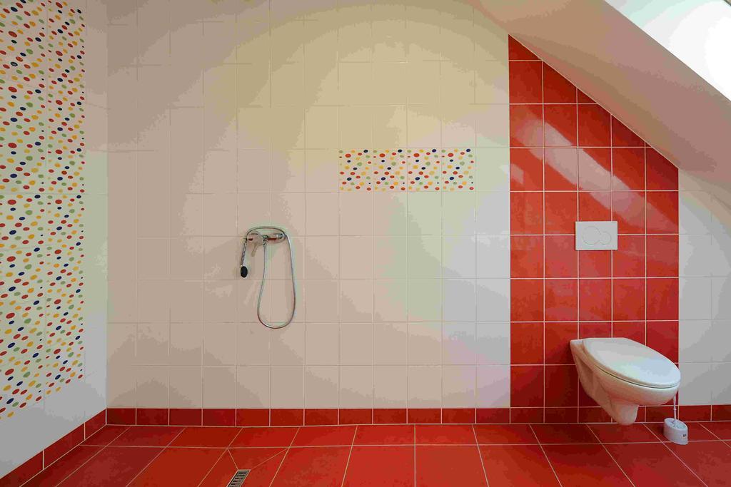 Ranc Milovice Hotel Milovice  Habitación foto