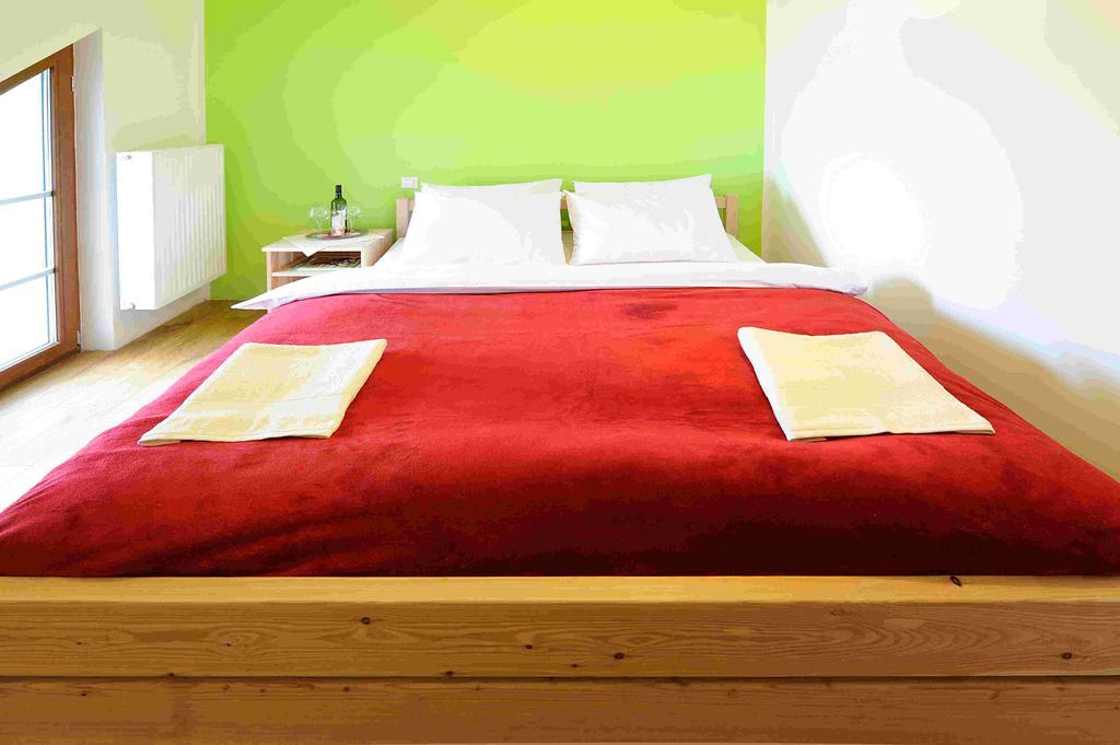 Ranc Milovice Hotel Milovice  Habitación foto